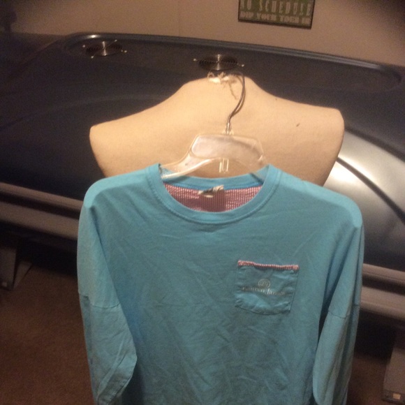 Lauren James Small LS tshirt - Picture 8 of 12